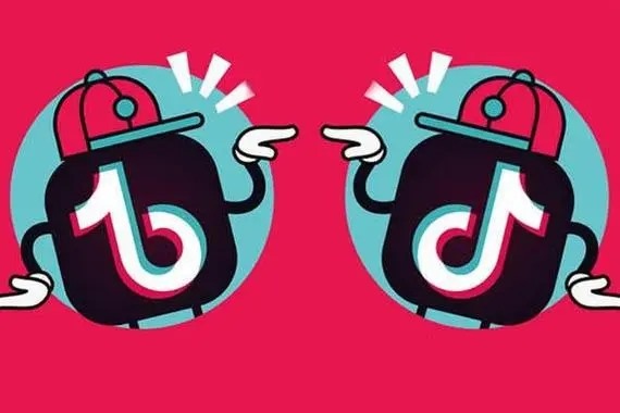 刷快手和抖音哪个费流量?