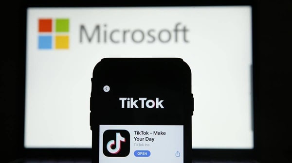 tiktok被邀请成为商业账号有什么用？