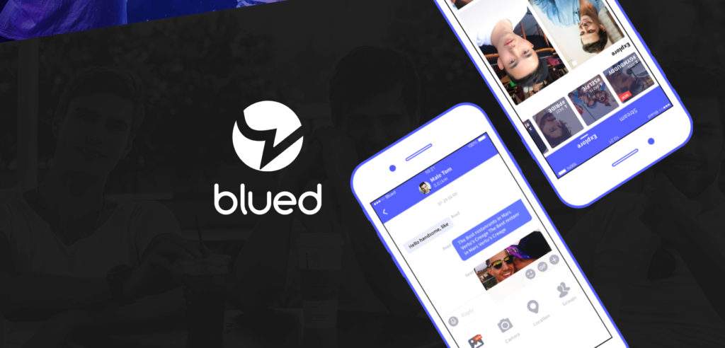 Blued透视:不要做超级App,同样可以成长大生意